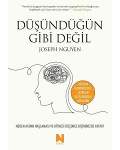 Düşündüğün Gibi Değil