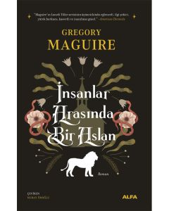 İnsanlar Arasında Bir Aslan