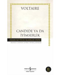 Candide ya da İyimserlik