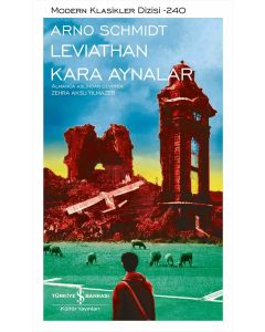 Leviathan – Kara Aynalar