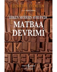 Erken Modern Avrupa’da Matbaa Devrimi