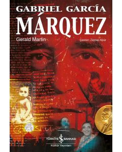 Gabriel García Márquez