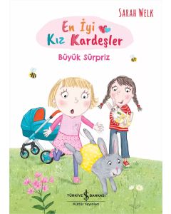 En İyi Kız Kardeşler - Büyük Sürpriz