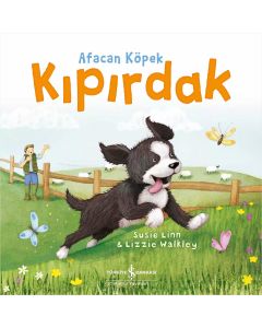 Afacan Köpek Kıpırdak