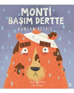 Monti Başım Dertte