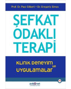 Şefkat Odaklı Terapi
