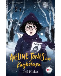 Aveline Jones'un Kayboluşu