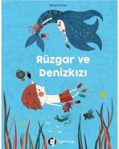Rüzgar ve Denizkızı