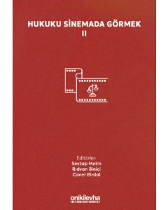 Hukuku Sinemada Görmek 2