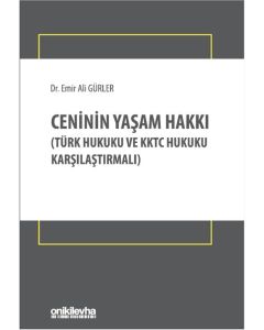 Ceninin Yaşam Hakkı