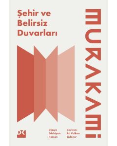 Şehir ve Belirsiz Duvarları