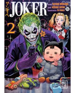 Joker – Tek Kişilik Operasyon 2