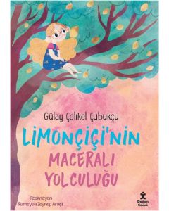 Limonçiçi’nin Maceralı Yolculuğu