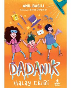 Dadanık - Halay Ekibi
