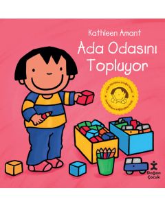 Ada Odasını Topluyor