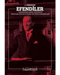 Efendiler