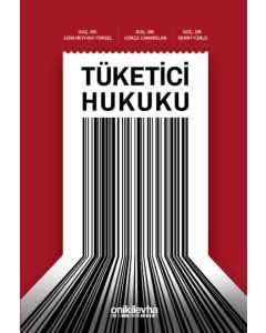 Tüketici Hukuku