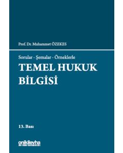Temel Hukuk Bilgisi