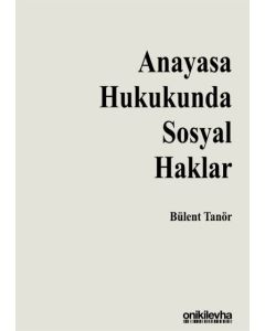 Anayasa Hukukunda Sosyal Haklar