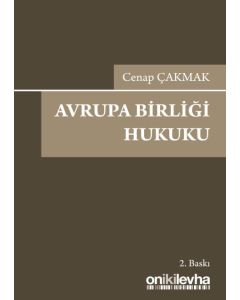 Avrupa Birliği Hukuku