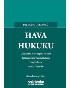 Hava Hukuku