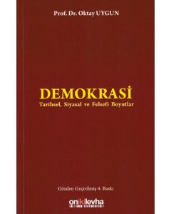 Demokrasi