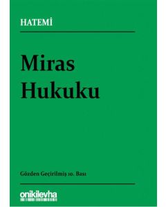 Miras Hukuku