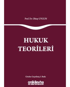Hukuk Teorileri