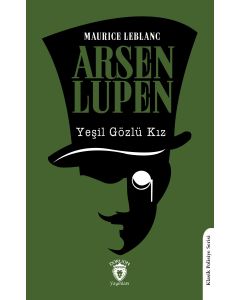 Yeşil Gözlü Kız