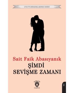 Şimdi Sevişme Zamanı