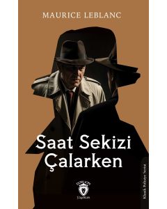 Saat Sekizi Çalarken