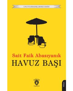 Havuz Başı