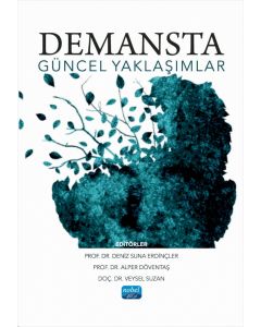 Demansta Güncel Yaklaşımlar