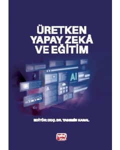 Üretken Yapay Zekâ ve Eğitim