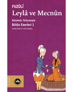 Leylâ ve Mecnun