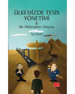 Ülkemizde Tesis Yönetimi