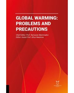 Global Warming - Problems and Precautions