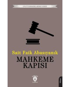 Mahkeme Kapısı