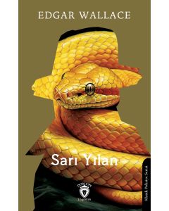 Sarı Yılan