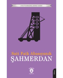 Şahmerdan
