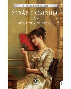 Serâb-ı Ömrüm