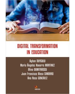 Digital Transformation In Education