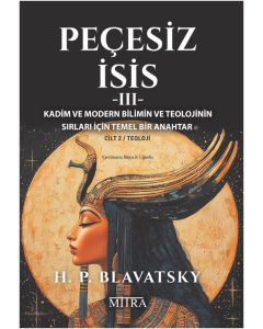 Peçesiz İsis 3