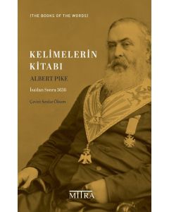Kelimelerin Kitabı