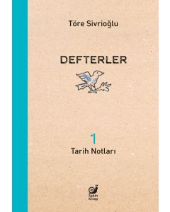 Defterler 1