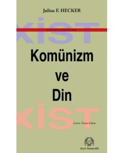 Komünizm ve Din