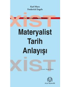 Materyalist Tarih Anlayışı