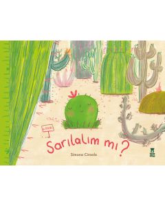 Sarılalım Mı? (Ciltli)