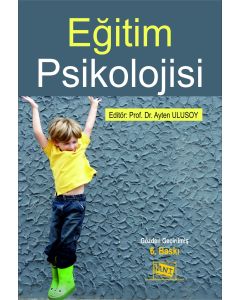 Eğitim Psikolojisi