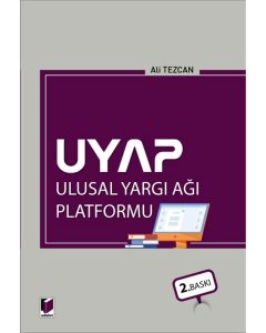 Uyap Ulusal Yargı Ağı Platformu